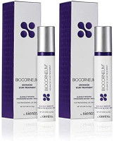 BioCorneum Advanced Silicone Scar Gel (10g) with SPF 30 - Effective Treatment for Surgical and Cosmetic, C-Sections, Burns, Trauma, Keloid and Hypertrophic Scars (2 pack)