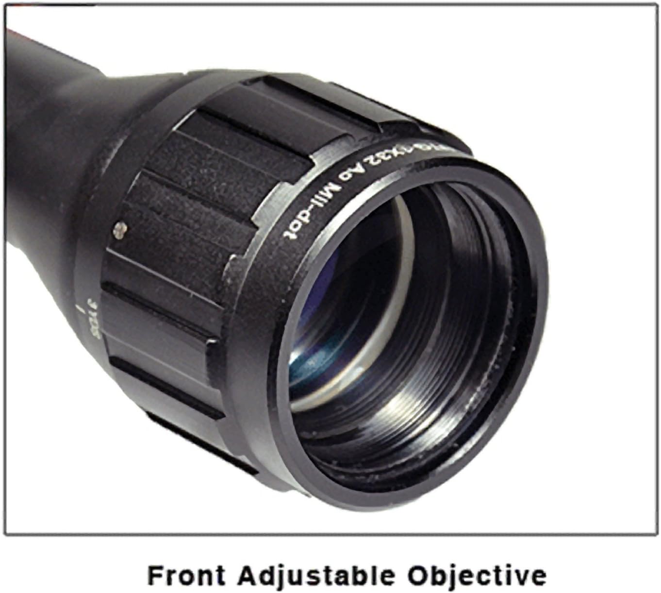 UTG 3-9X32 1