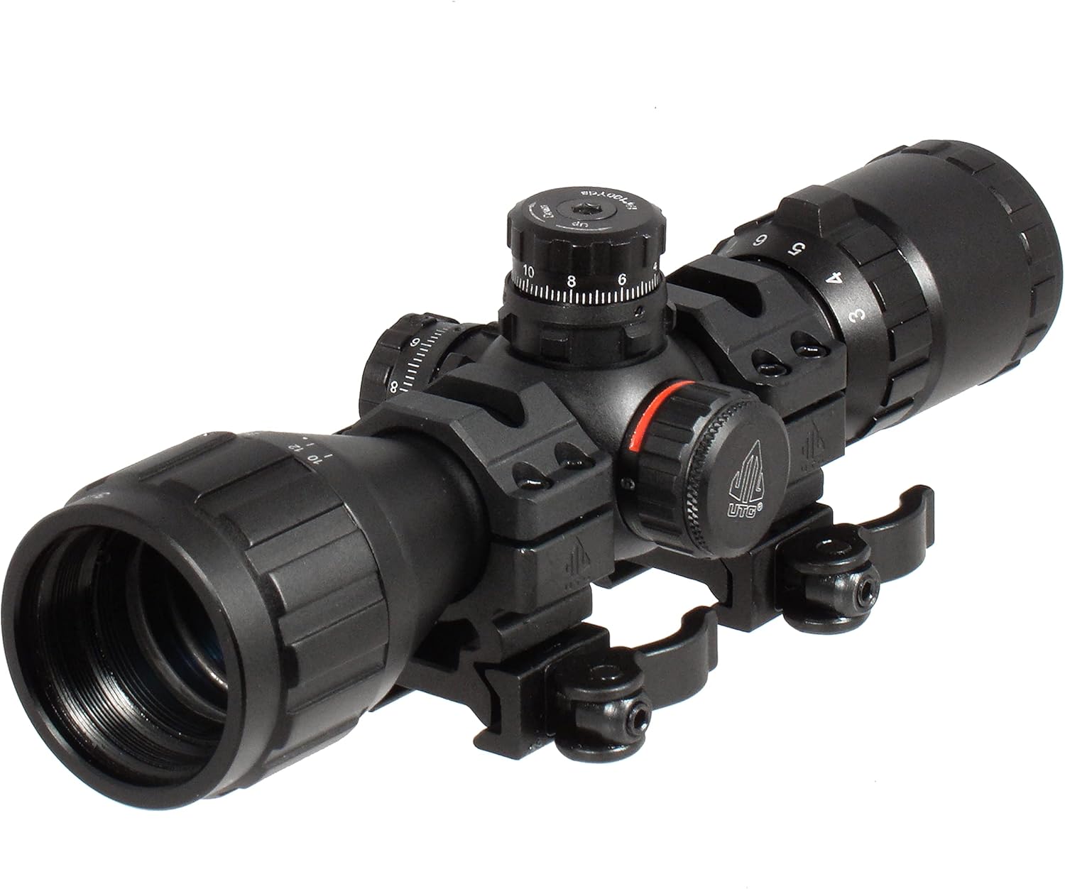 UTG 3-9X32 1