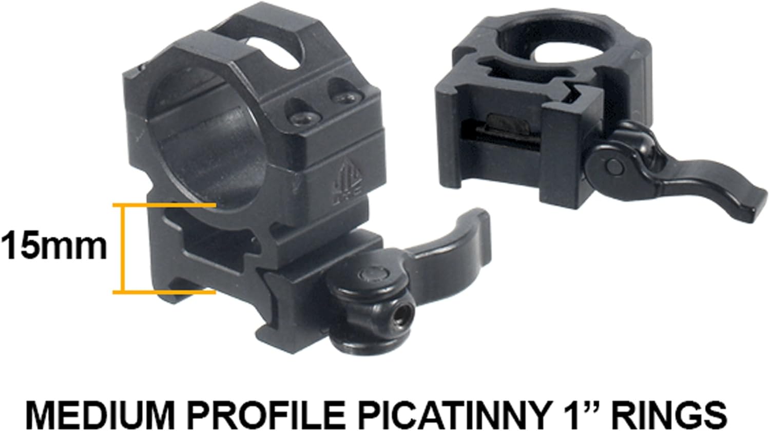 UTG 3-9X32 1