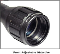UTG 3-9X32 1