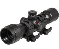 UTG 3-9X32 1