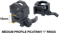 UTG 3-9X32 1