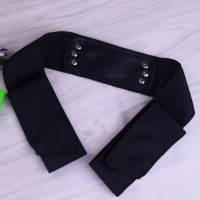 Ninja Headband Rebel Ninja Wood Leaf Naruto forehead protector Ninja Bandage Headband Coslapaly Anime Peripheral