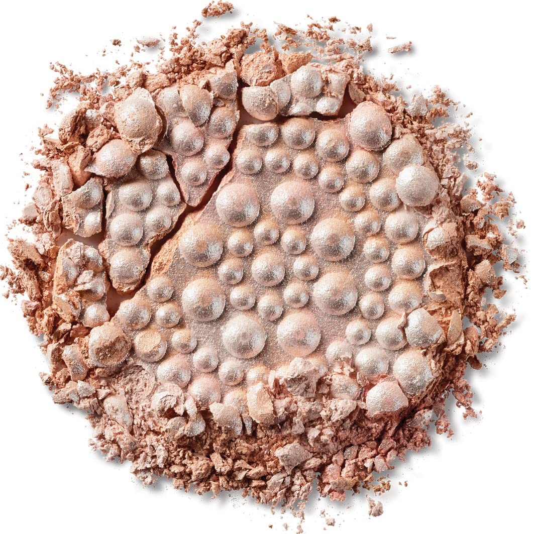 Physicians Formula Highlighter Makeup Powder Mineral Glow Pearls, Translucent Pearl, Dermatologist Tested Translucent Pearl 0.28 Ounce (Pack of 1)