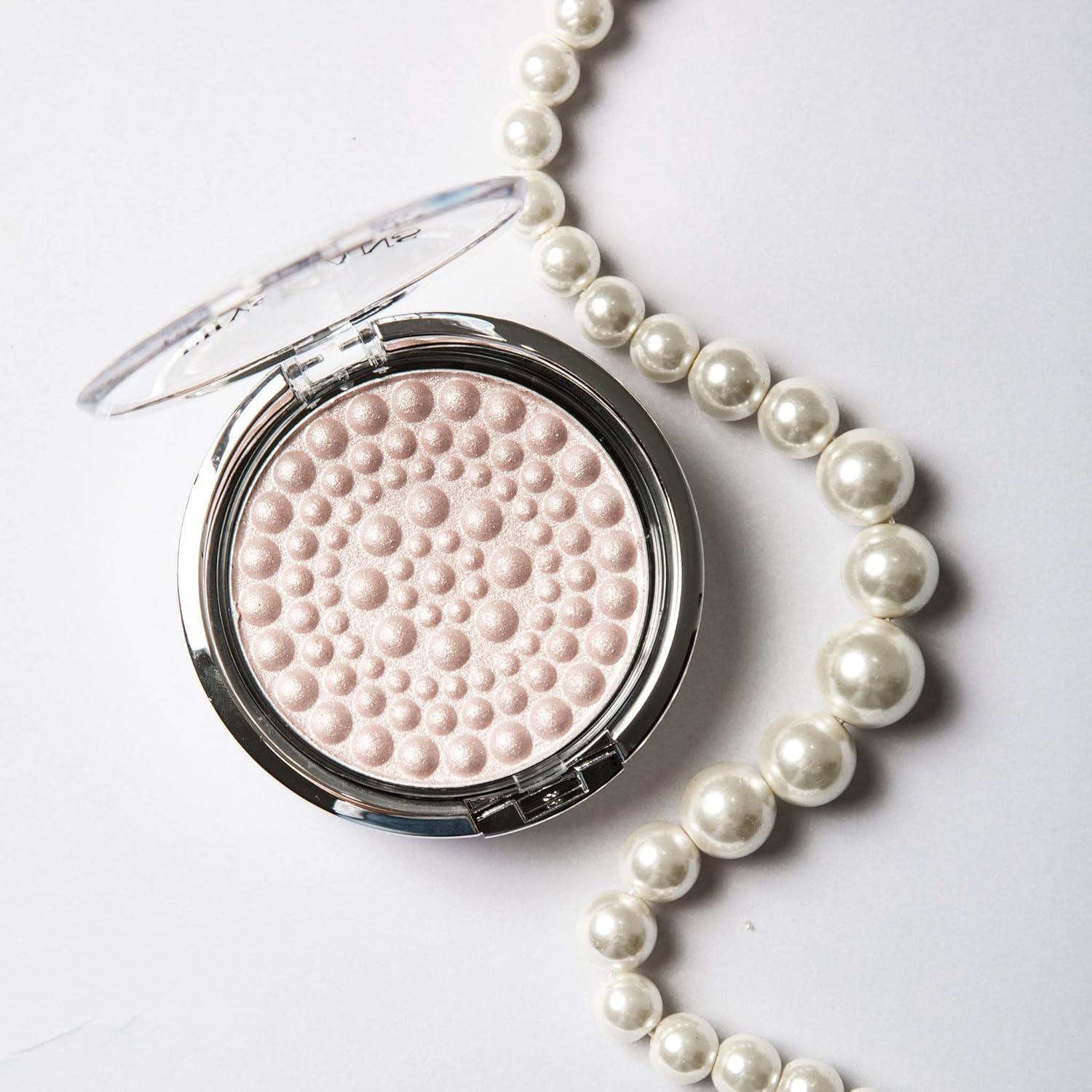 Physicians Formula Highlighter Makeup Powder Mineral Glow Pearls, Translucent Pearl, Dermatologist Tested Translucent Pearl 0.28 Ounce (Pack of 1)