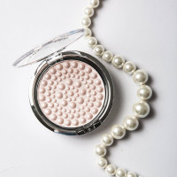 Physicians Formula Highlighter Makeup Powder Mineral Glow Pearls, Translucent Pearl, Dermatologist Tested Translucent Pearl 0.28 Ounce (Pack of 1)