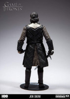 McFarlane Toys Game of Thrones Jon Snow Action Figure