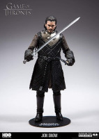 McFarlane Toys Game of Thrones Jon Snow Action Figure