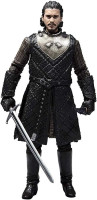 McFarlane Toys Game of Thrones Jon Snow Action Figure