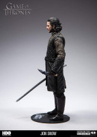 McFarlane Toys Game of Thrones Jon Snow Action Figure