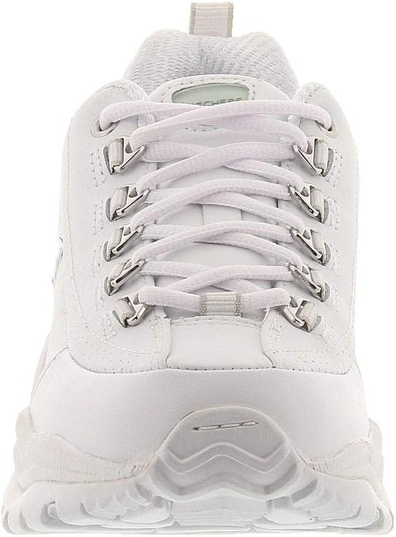 Skechers Sport Women's Premium Sneaker 8 White