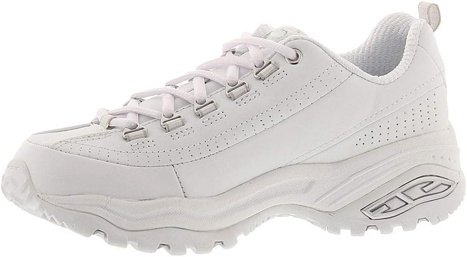 Skechers Sport Women's Premium Sneaker 8 White