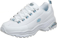 Skechers Sport Women's Premium Sneaker 8 White