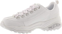 Skechers Sport Women's Premium Sneaker 8 White
