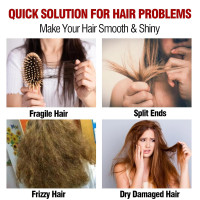 Keratin Hair Mask,Keratin Hair Treatment 250g Hair Mask for Dry Damaged Hair,Deep Conditioning Hair Treatment Mask Repair Treatment Damage Hair Root,Natural Deep Conditioner Hydrating Hair Masque