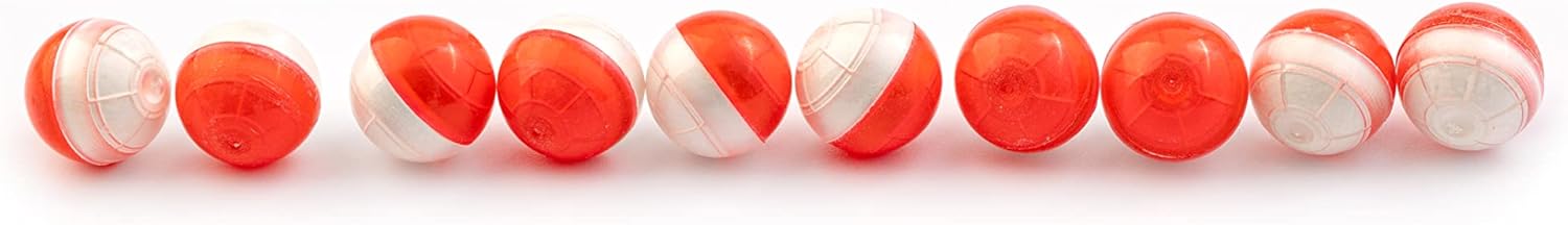 Mercury Rise Self Defense Pepper Ball Ammo for Training Pistol Paintball Gun