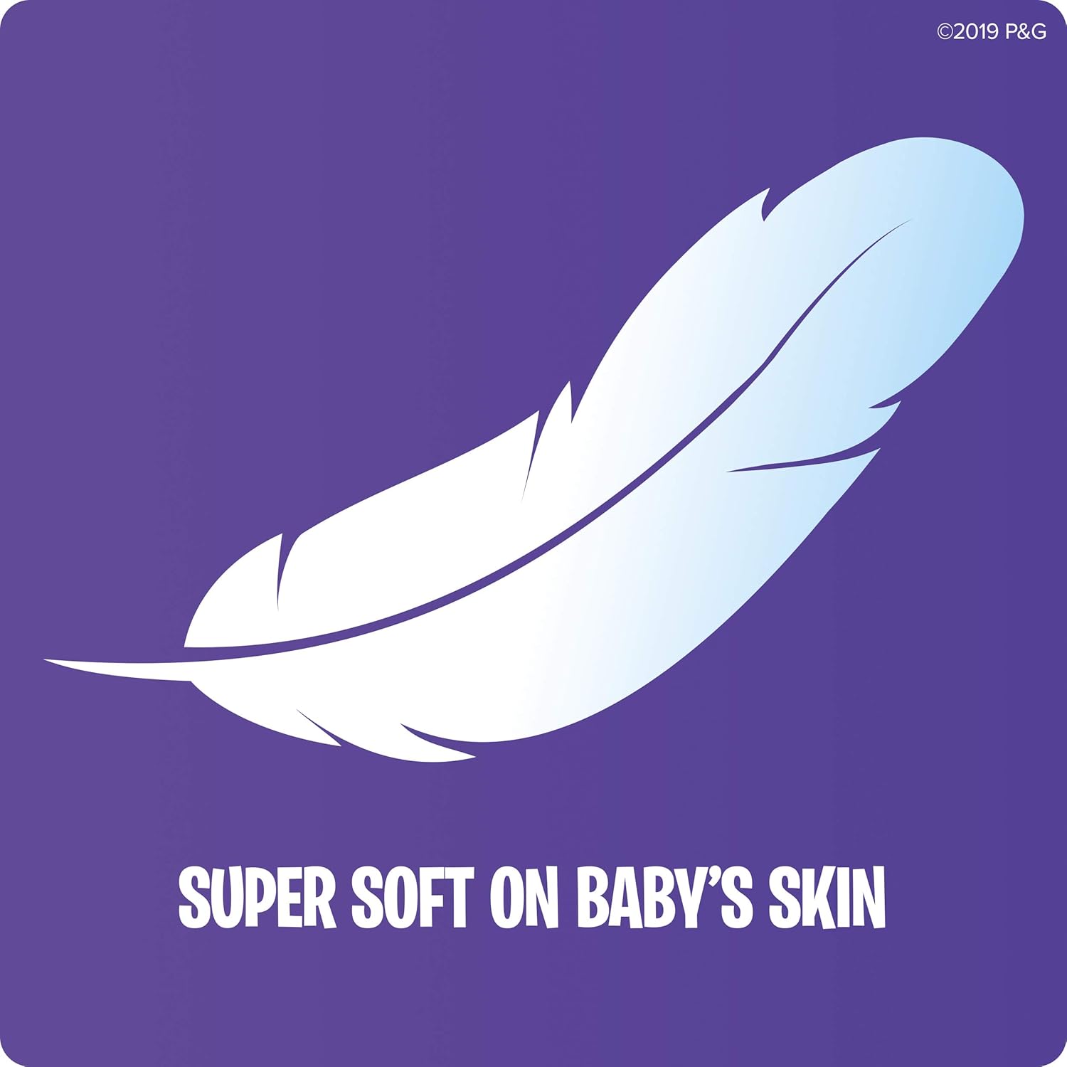 Luvs diapers, Size 1