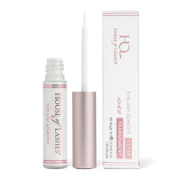 House of Lashes Eyelash Glue - Latex-Free, Clear Lash Glue for Sensitive Eyes - All Day Wear for Strip Lashes, 2 Count