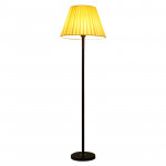 Modern Minimalist Vertical Floor Led Base Lamp