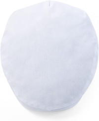 STARANCE Men's Cotton Ivy Gatsby Newsboy Hat Summer Driving Scally Cap Thin