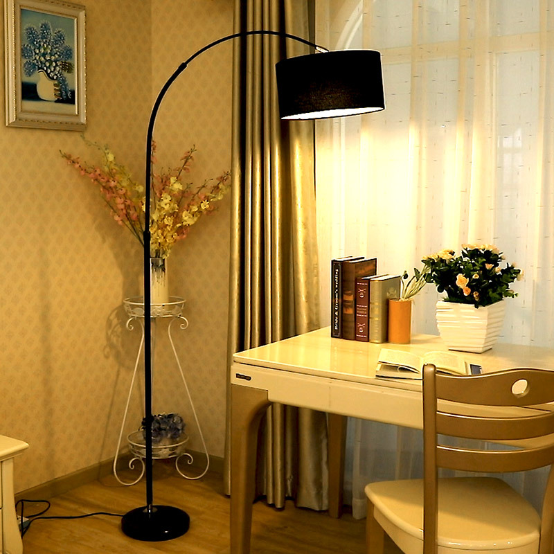 Standing  Floor Lamp LED for Living Room Bedroom