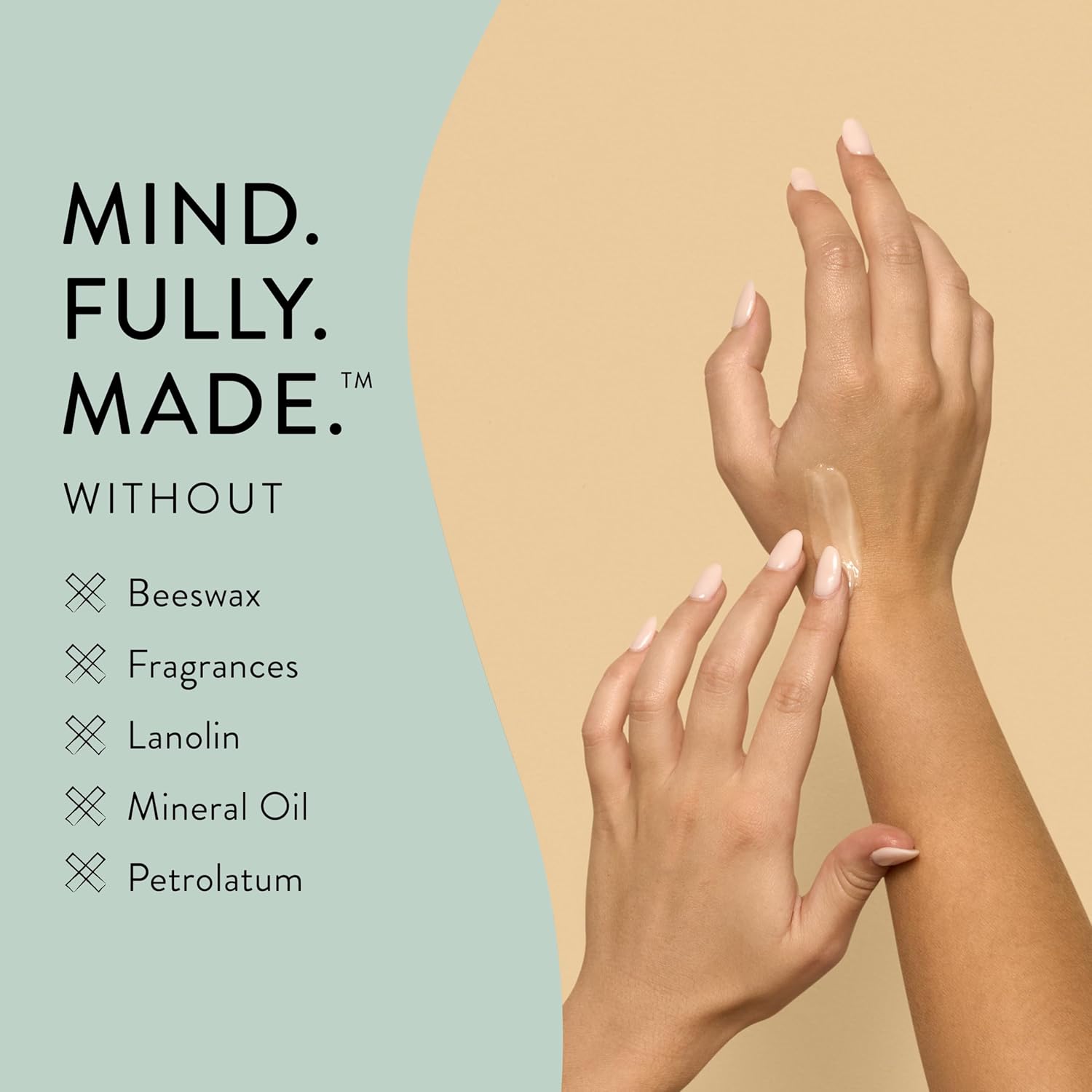 The Honest Company Head to Toe Multi-Purpose Healing Ointment | Safe for Sensitive Skin | Hypoallergenic, Fragrance Free, Vegan | 5 oz Multi-Purpose Healing Ointment, 5 oz