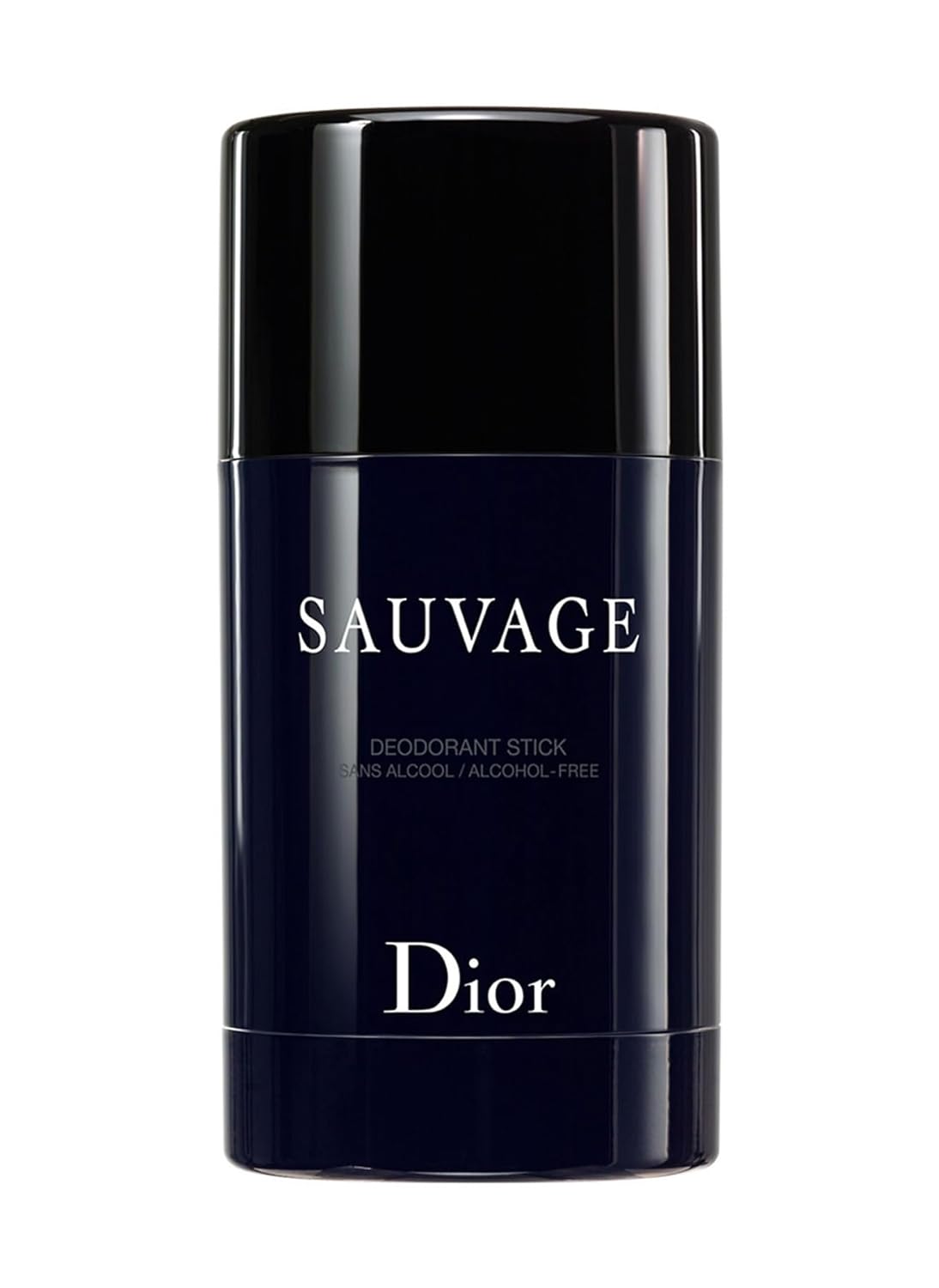 Christian Dior Sauvage for Men Deodorant Stick, 2.6 Ounce 2.65 Ounce (Pack of 1)