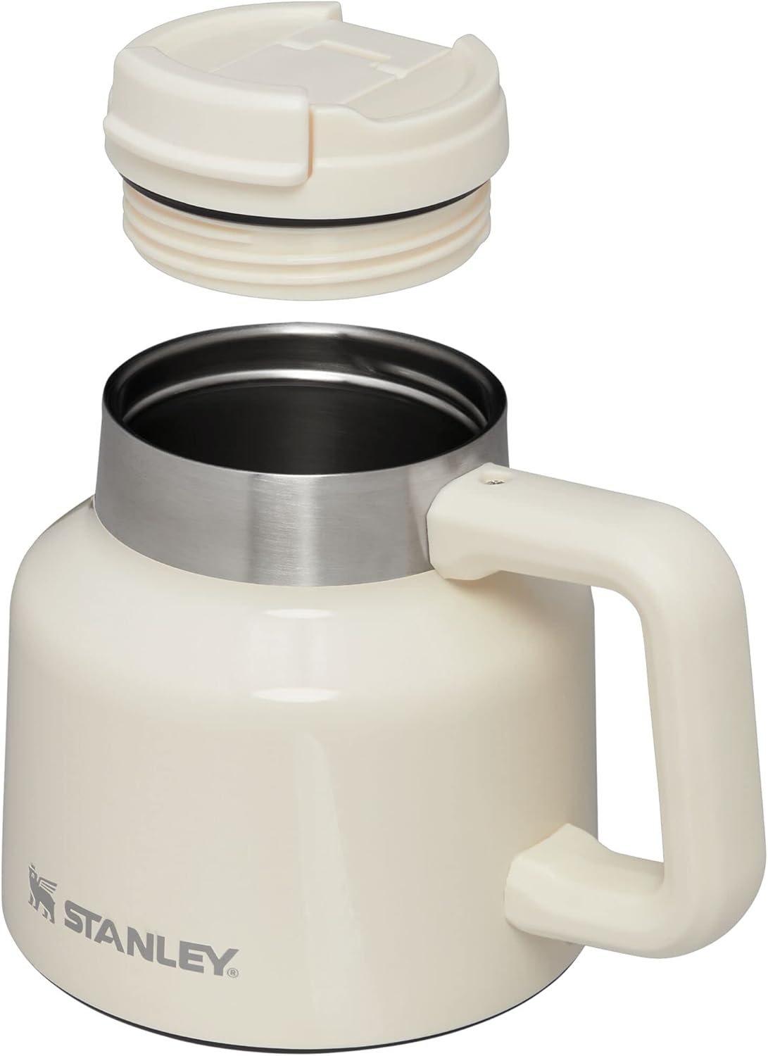 Stanley Tough-To-Tip Admiral's Mug 20 20 Ounces