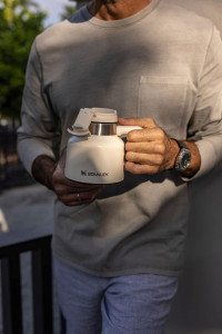 Stanley Tough-To-Tip Admiral's Mug 20 20 Ounces