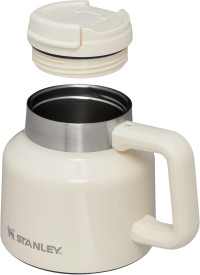 Stanley Tough-To-Tip Admiral's Mug 20 20 Ounces
