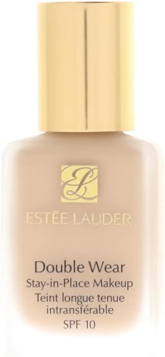 Estee Lauder Double Wear Stay-in-Place Makeup, 1W2 Sand