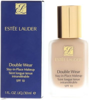 Estee Lauder Double Wear Stay-in-Place Makeup, 1W2 Sand