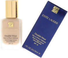 Estee Lauder Double Wear Stay-in-Place Makeup, 1W2 Sand