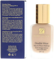 Estee Lauder Double Wear Stay-in-Place Makeup, 1W2 Sand
