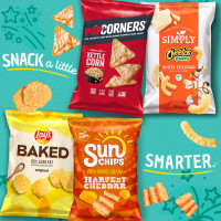 Popcorners Sweet Chili, 7 Oz 7 Ounce (Pack of 1)