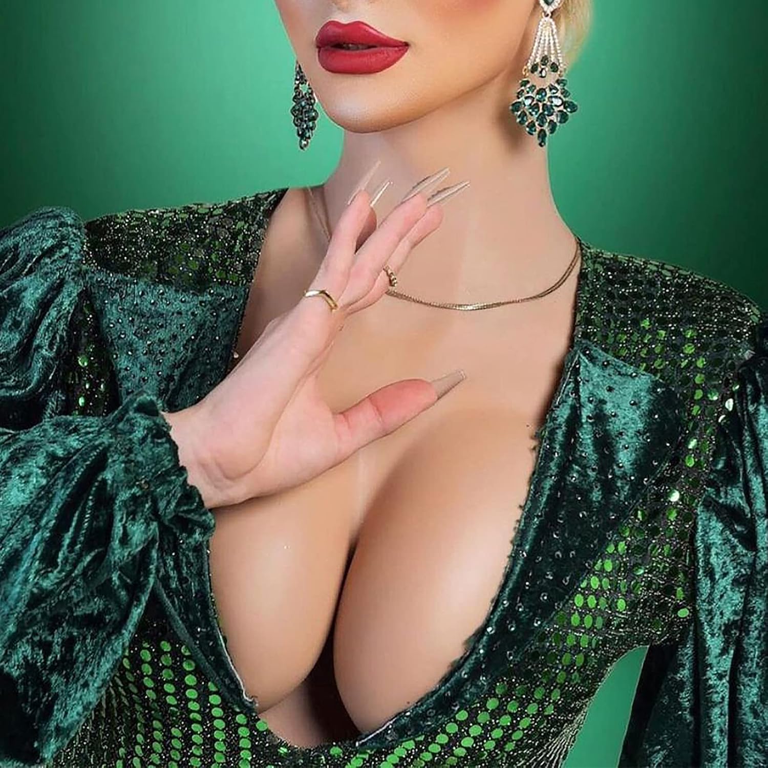 Breast Plate Crossdressers Silicone or Cotton Filled Fake Breast Boobs B-G Cup for Cosplay Transgender breast plates