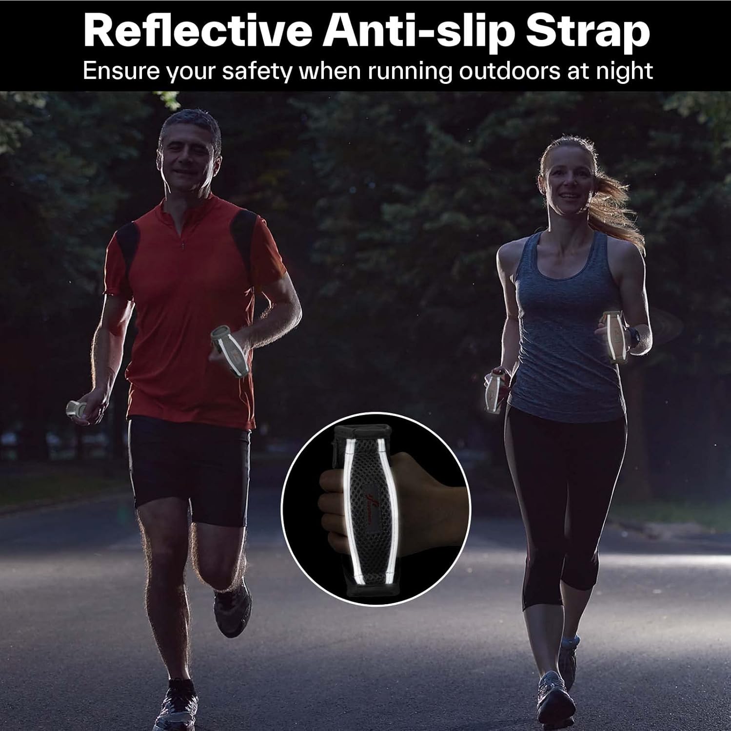 Sportneer Hand Weights for Women, Walking Weights Set 6pcs (1lb, 2lb, 3lb Each) Soft Dumbbells with Hand Strap for Home Workout, Running, Physical Therapy, Aerobics