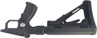 BUTTSTOCK Upgrade with Trigger Assembly for 120lbs Mini Striker and 150lbs Mini Striker RD Pistol crossbows