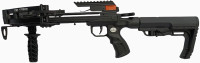 BUTTSTOCK Upgrade with Trigger Assembly for 120lbs Mini Striker and 150lbs Mini Striker RD Pistol crossbows