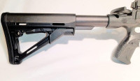 BUTTSTOCK Upgrade with Trigger Assembly for 120lbs Mini Striker and 150lbs Mini Striker RD Pistol crossbows