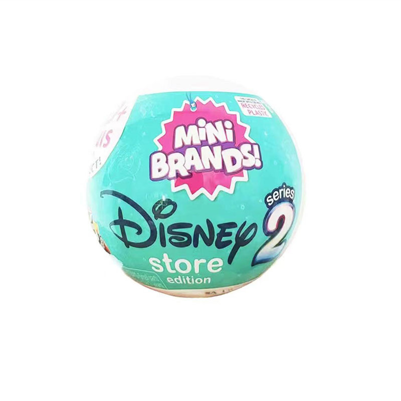 5 times surprise surprise balls in stock, blind eggs, guessing, dismantling, and twisting eggs with various toy gifts