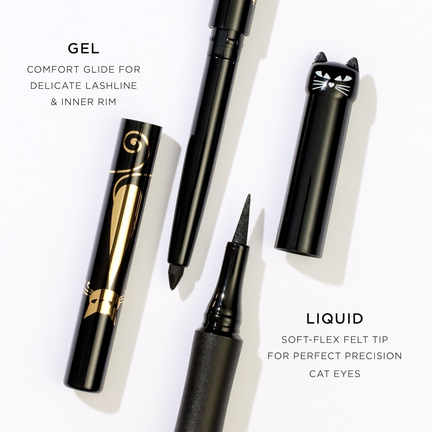 tarte sex kitten eyeliner Full Size - 0.007 Ounce