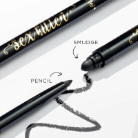 tarte sex kitten eyeliner Full Size - 0.007 Ounce