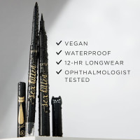 tarte sex kitten eyeliner Full Size - 0.007 Ounce