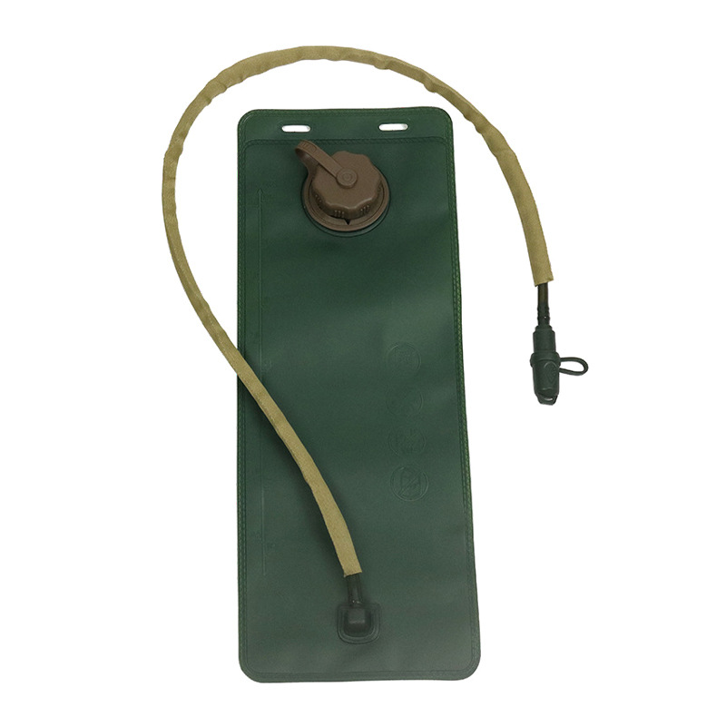 eva3 liter water bag tpu water bag inner tank cycling outdoor travel sports water bag folding water bag