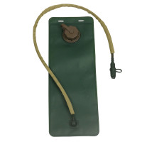 eva3 liter water bag tpu water bag inner tank cycling outdoor travel sports water bag folding water bag