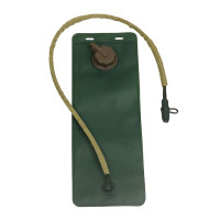 eva3 liter water bag tpu water bag inner tank cycling outdoor travel sports water bag folding water bag