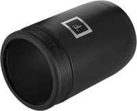 IRON °FLASK Standard Can Cooler 12oz for Beer, Soda, Sparkling Water, Drinks, Insulated Stainless Steel Holder for Regular Cans - Black