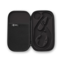 Eko Stethoscope Case Built for 3M Littmann CORE Digital Stethoscope/Cardiology IV Stethoscope/Classic Stethoscope/Eko Duo ECG + Digital Stethoscope